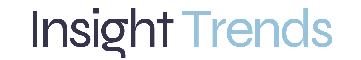 Insight Trends Logo